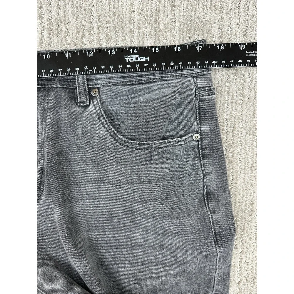 Liverpool Jeans Company leg look fit